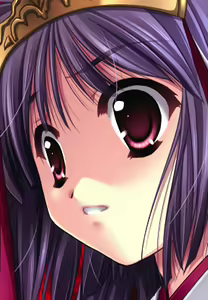 Page 53 of Kagura Gensoutan ~Ayakashi no Hime~ - preview thumbnail