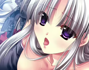 Page 551 of Kagura Gensoutan ~Ayakashi no Hime~ - preview thumbnail