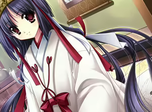 Page 6 of Kagura Gensoutan ~Ayakashi no Hime~ - preview thumbnail