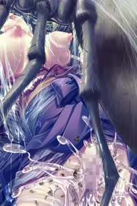 Page 617 of Kagura Gensoutan ~Ayakashi no Hime~ - preview thumbnail
