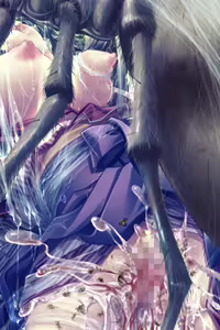 Page 618 of Kagura Gensoutan ~Ayakashi no Hime~ - preview thumbnail