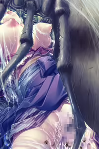 Page 619 of Kagura Gensoutan ~Ayakashi no Hime~ - preview thumbnail
