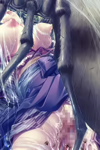 Page 620 of Kagura Gensoutan ~Ayakashi no Hime~ - preview thumbnail