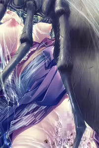 Page 623 of Kagura Gensoutan ~Ayakashi no Hime~ - preview thumbnail