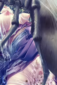Page 624 of Kagura Gensoutan ~Ayakashi no Hime~ - preview thumbnail