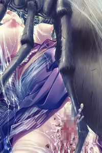 Page 626 of Kagura Gensoutan ~Ayakashi no Hime~ - preview thumbnail