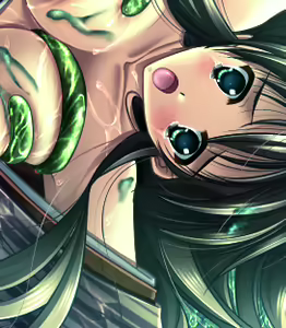 Page 665 of Kagura Gensoutan ~Ayakashi no Hime~ - preview thumbnail