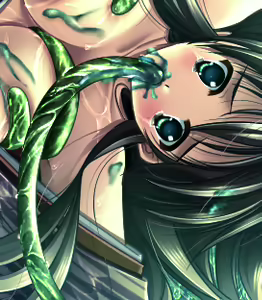 Page 667 of Kagura Gensoutan ~Ayakashi no Hime~ - preview thumbnail