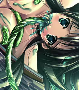Page 668 of Kagura Gensoutan ~Ayakashi no Hime~ - preview thumbnail