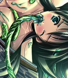 Page 671 of Kagura Gensoutan ~Ayakashi no Hime~ - preview thumbnail