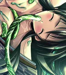 Page 674 of Kagura Gensoutan ~Ayakashi no Hime~ - preview thumbnail