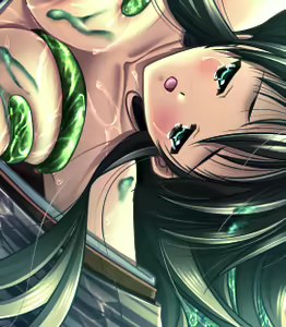 Page 677 of Kagura Gensoutan ~Ayakashi no Hime~ - preview thumbnail