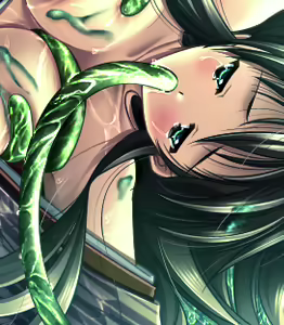 Page 678 of Kagura Gensoutan ~Ayakashi no Hime~ - preview thumbnail