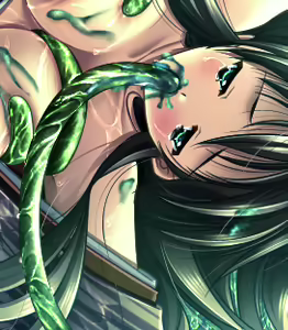 Page 679 of Kagura Gensoutan ~Ayakashi no Hime~ - preview thumbnail