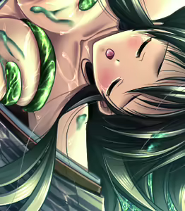 Page 681 of Kagura Gensoutan ~Ayakashi no Hime~ - preview thumbnail