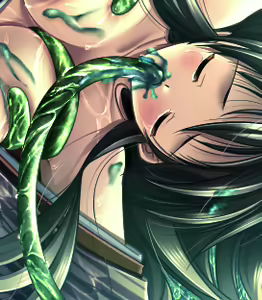 Page 683 of Kagura Gensoutan ~Ayakashi no Hime~ - preview thumbnail
