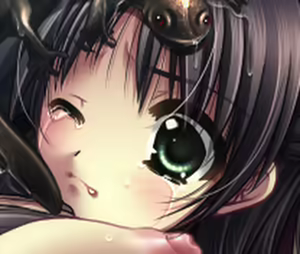 Page 814 of Kagura Gensoutan ~Ayakashi no Hime~ - preview thumbnail
