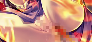 Page 834 of Kagura Gensoutan ~Ayakashi no Hime~ - preview thumbnail