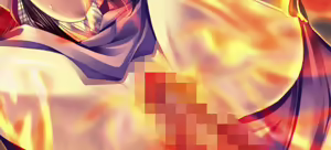 Page 838 of Kagura Gensoutan ~Ayakashi no Hime~ - preview thumbnail