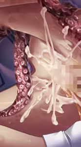 Page 888 of Kagura Gensoutan ~Ayakashi no Hime~ - preview thumbnail