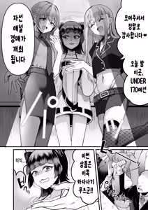 Page 14 of 168cm-kun wa Jinken ga Nai! 1 + 2 - preview thumbnail