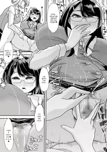 Page 8 of Douryou no Mama de [1-3] | 동료의 엄마로 - preview thumbnail