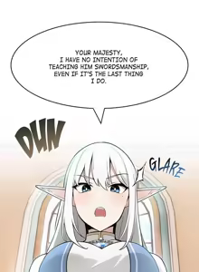 Draco-Knight Commander — hentai manga cover on Fhentai