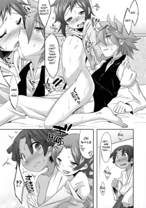 Page 17 of Sex with Everyone - preview thumbnail