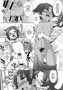 Page 18 of Sex with Everyone - preview thumbnail