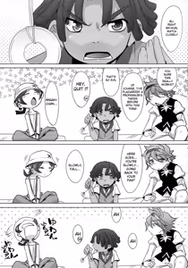 Page 4 of Sex with Everyone - preview thumbnail