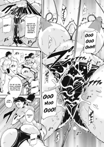 Page 13 of Kyouin Fukujuu - preview thumbnail