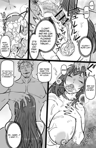 Page 13 of Gal Mawashi - preview thumbnail