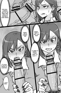 Page 6 of Gal Mawashi - preview thumbnail