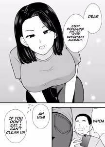 Page 8 of Futei Tsuma Minako no Uraaka Koubiroku | Adulterous Wife Minako's Secret Account Record - preview thumbnail