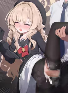 Page 22 of Fanbox - preview thumbnail