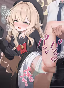 Page 25 of Fanbox - preview thumbnail