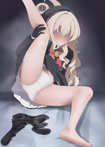 Page 35 of Fanbox - preview thumbnail