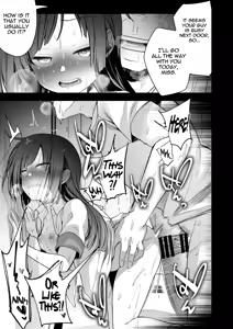 Page 13 of Ojou If Netorare - preview thumbnail