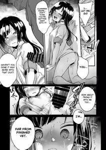Page 15 of Ojou If Netorare - preview thumbnail