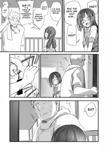 Page 3 of Ojou If Netorare - preview thumbnail