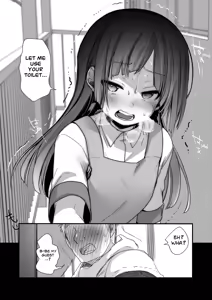 Page 4 of Ojou If Netorare - preview thumbnail