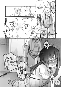 Page 8 of Ojou If Netorare - preview thumbnail