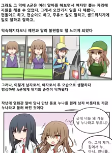 Page 3 of 단걸 먹으면 여자가 되는 만화  [출처] [TS 만화] 단걸 먹으면 여자가 되는 만화|작성자 사이버데몬3 - preview thumbnail