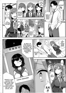 Page 3 of Muchimuchi Shojo Bitch o Mechakucha Choukyou Shitai Hon - Una virgen a la que me gustaria follar - preview thumbnail