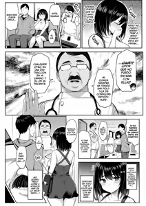 Page 3 of Chequeo Inmoral - preview thumbnail