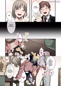 Page 4 of Piccole storie di tradimento - preview thumbnail