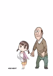 Page 3 of Chiyo-chan to Kitou Sensei - preview thumbnail
