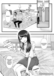 Page 3 of Hajimete no Netorare Maso-ka Choukyou | Il mio ragazzo sottomesso Ch. 1/5 - preview thumbnail