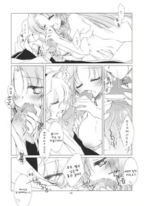 Page 8 of Ojou-sama to Meiling to ichaicha suru Hon. | 아가씨랑 메이린이랑 으쌰으쌰하는 책. - preview thumbnail