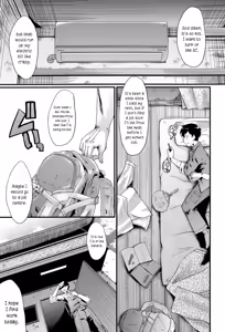 Satomi-san no Yuutsu | Satomi's Melancholy — hentai manga cover on Fhentai